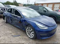 5YJ3E1EB5JF187365 2018 TESLA MODEL 3