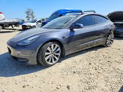5YJ3E1EB5JF188208 2018 TESLA MODEL 3
