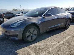 5YJ3E1EB5KF144498 2019 TESLA MODEL 3