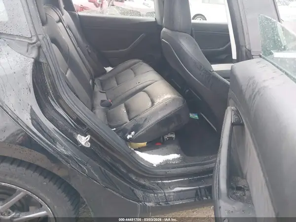 5YJ3E1EB5KF191241 2019 TESLA MODEL 3 - Image 8