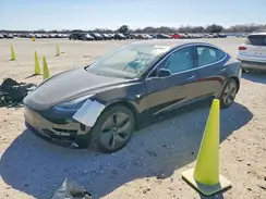 5YJ3E1EB5KF192406 2019 TESLA MODEL 3