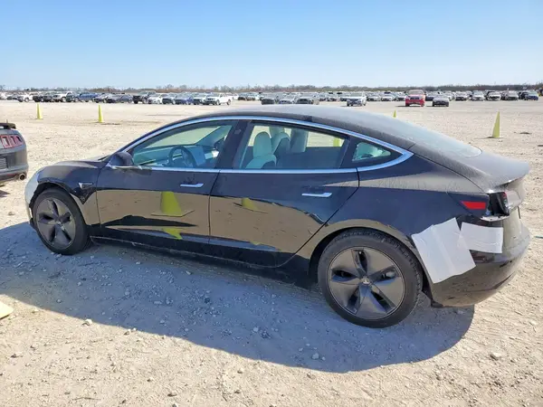5YJ3E1EB5KF192406 2019 TESLA MODEL 3 - Image 2