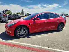 5YJ3E1EB5KF193863 2019 TESLA MODEL 3