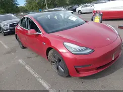 5YJ3E1EB5KF193927 2019 TESLA MODEL 3