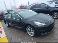 5YJ3E1EB5KF194091 2019 TESLA MODEL 3