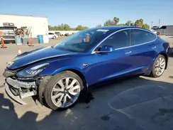 5YJ3E1EB5KF194138 2019 TESLA MODEL 3