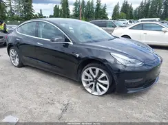 5YJ3E1EB5KF194396 2019 TESLA MODEL 3