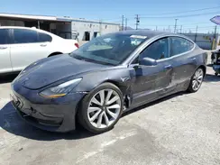 5YJ3E1EB5KF194687 2019 TESLA MODEL 3
