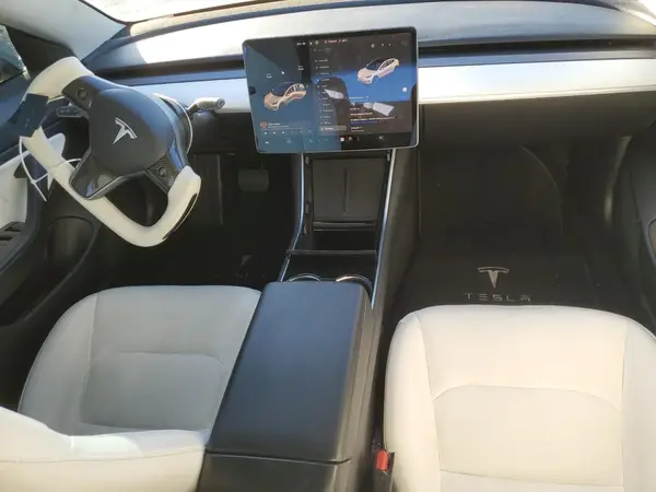 5YJ3E1EB5KF194785 2019 TESLA MODEL 3 - Image 8