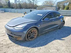 5YJ3E1EB5KF195239 2019 TESLA MODEL 3