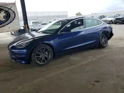 5YJ3E1EB5KF199291 2019 TESLA MODEL 3