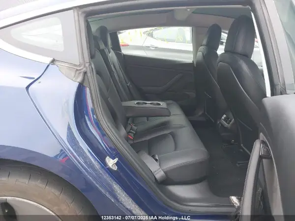 5YJ3E1EB5KF199338 2019 TESLA MODEL 3 - Image 8