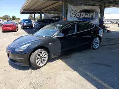 5YJ3E1EB5KF199839 2019 TESLA MODEL 3