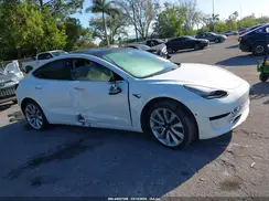 5YJ3E1EB5KF200066 2019 TESLA MODEL 3