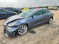 5YJ3E1EB5KF205848 2019 TESLA MODEL 3