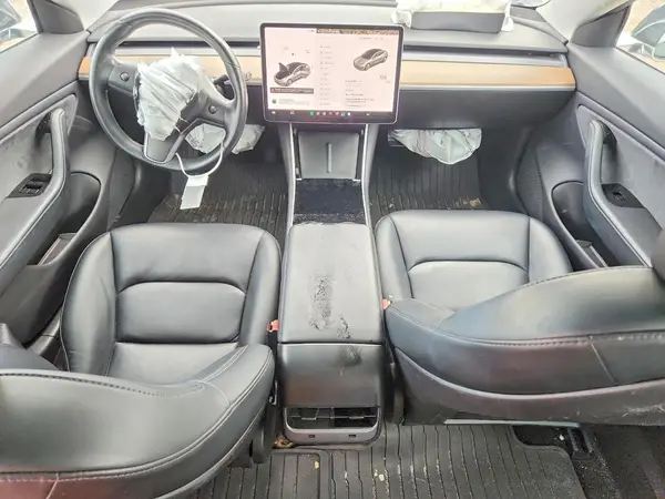 5YJ3E1EB5KF205848 2019 TESLA MODEL 3 - Image 8