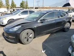 5YJ3E1EB5KF208961 2019 TESLA MODEL 3