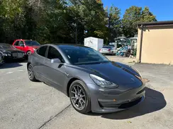 5YJ3E1EB5KF210113 2019 TESLA MODEL 3