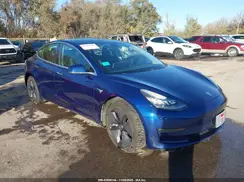 5YJ3E1EB5KF210970 2019 TESLA MODEL 3