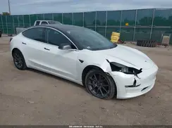 5YJ3E1EB5KF211553 2019 TESLA MODEL 3