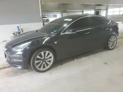 5YJ3E1EB5KF212024 2019 TESLA MODEL 3