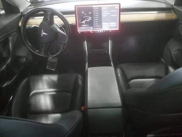 5YJ3E1EB5KF212024 2019 TESLA MODEL 3 - Image 8