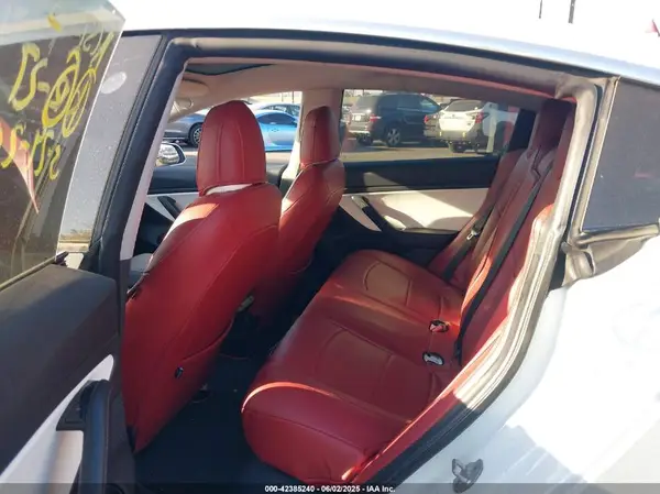 5YJ3E1EB5KF213576 2019 TESLA MODEL 3 - Image 8