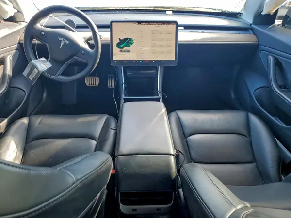 5YJ3E1EB5KF213982 2019 TESLA MODEL 3 - Image 8