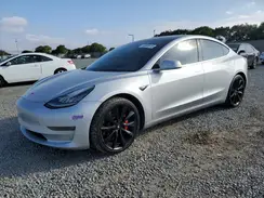 5YJ3E1EB5KF231026 2019 TESLA MODEL 3