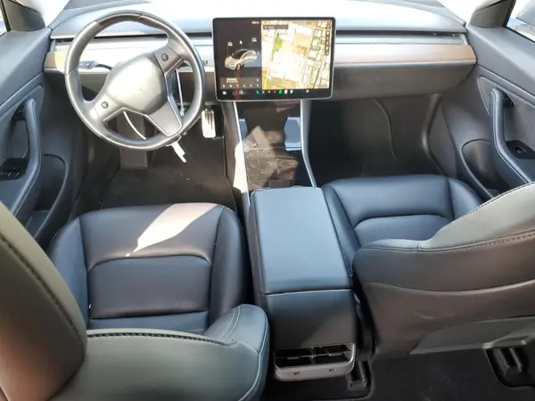 5YJ3E1EB5KF231026 2019 TESLA MODEL 3 - Image 8