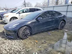 5YJ3E1EB5KF231463 2019 TESLA MODEL 3