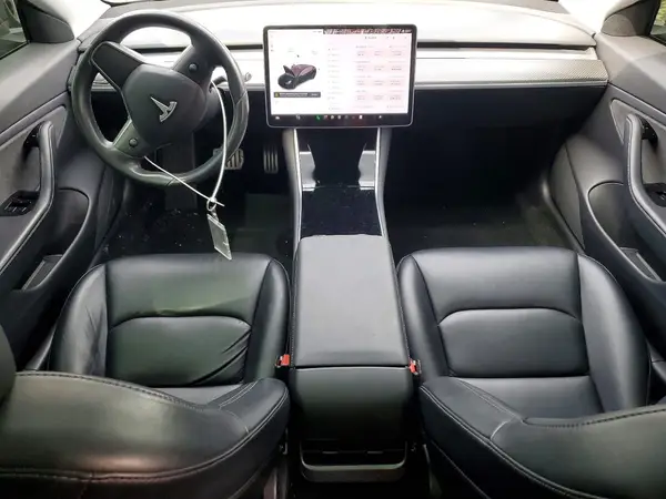5YJ3E1EB5KF231463 2019 TESLA MODEL 3 - Image 8