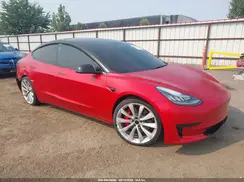 5YJ3E1EB5KF231530 2019 TESLA MODEL 3