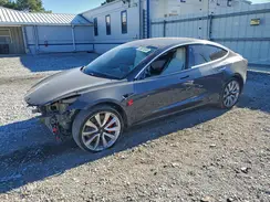 5YJ3E1EB5KF236680 2019 TESLA MODEL 3