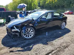 5YJ3E1EB5KF265158 2019 TESLA MODEL 3