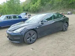 5YJ3E1EB5KF359296 2019 TESLA MODEL 3