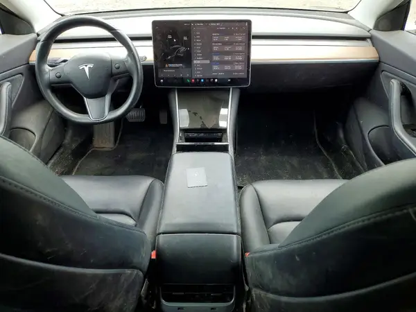 5YJ3E1EB5KF359296 2019 TESLA MODEL 3 - Image 8