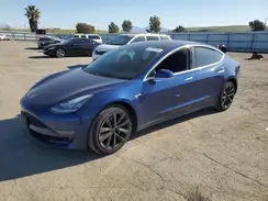 5YJ3E1EB5KF359511 2019 TESLA MODEL 3