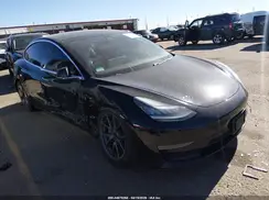 5YJ3E1EB5KF361338 2019 TESLA MODEL 3