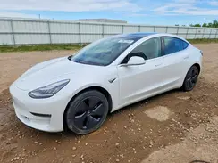 5YJ3E1EB5KF361551 2019 TESLA MODEL 3