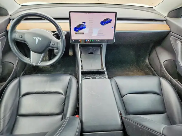 5YJ3E1EB5KF361551 2019 TESLA MODEL 3 - Image 8