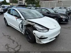 5YJ3E1EB5KF361629 2019 TESLA MODEL 3