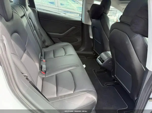 5YJ3E1EB5KF361629 2019 TESLA MODEL 3 - Image 8