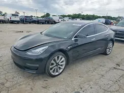 5YJ3E1EB5KF364627 2019 TESLA MODEL 3