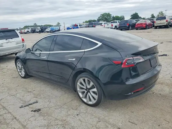 5YJ3E1EB5KF364627 2019 TESLA MODEL 3 - Image 2