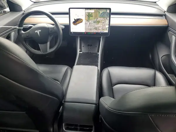 5YJ3E1EB5KF364627 2019 TESLA MODEL 3 - Image 8