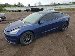 5YJ3E1EB5KF364966 2019 TESLA MODEL 3