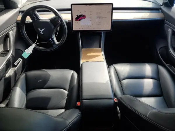 5YJ3E1EB5KF364966 2019 TESLA MODEL 3 - Image 8