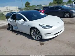 5YJ3E1EB5KF365132 2019 TESLA MODEL 3