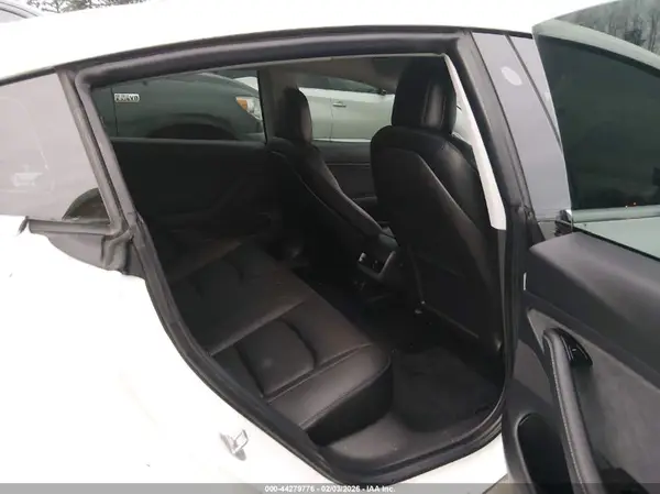 5YJ3E1EB5KF365163 2019 TESLA MODEL 3 - Image 8